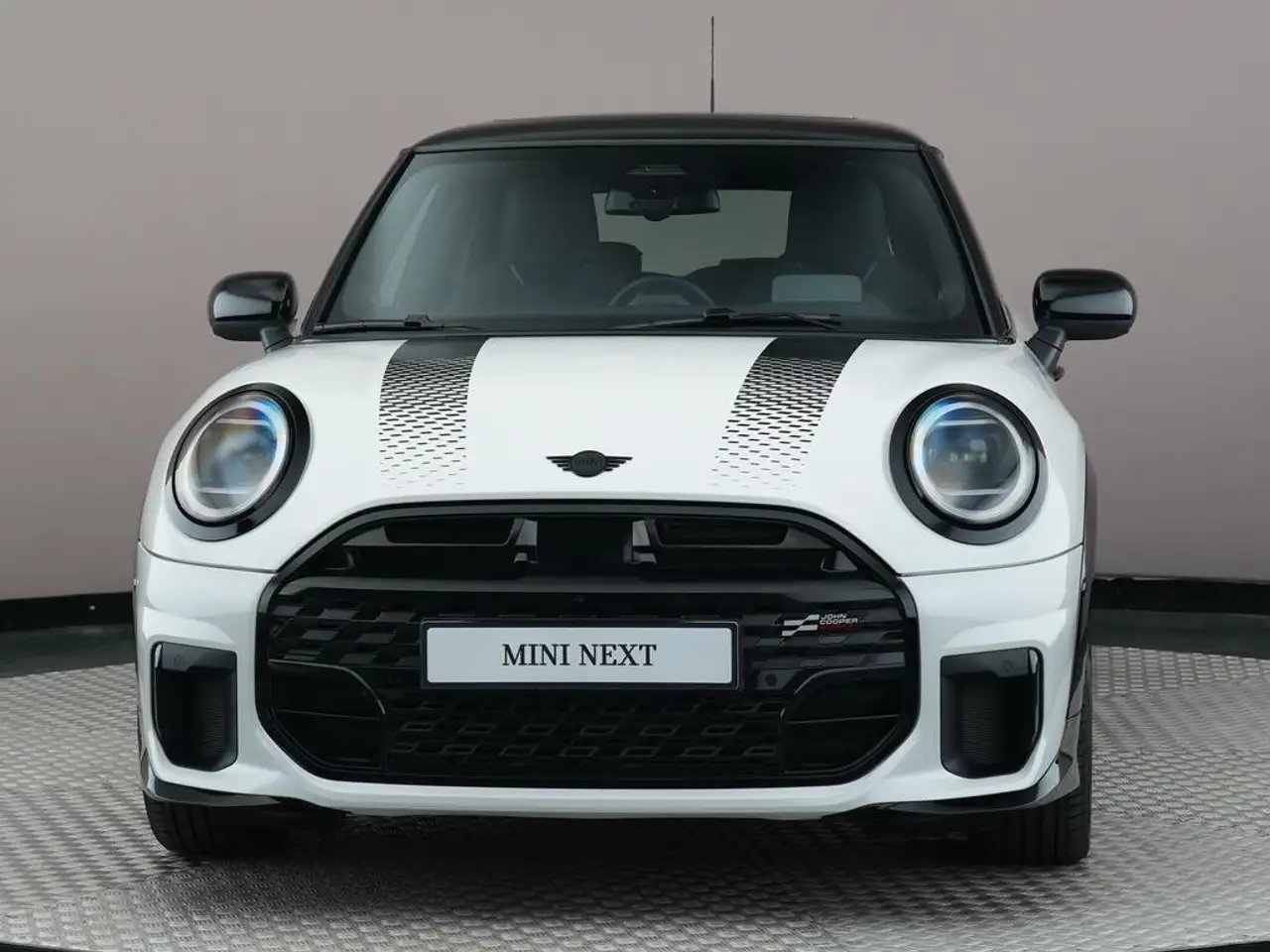 MINI Cooper S 2026