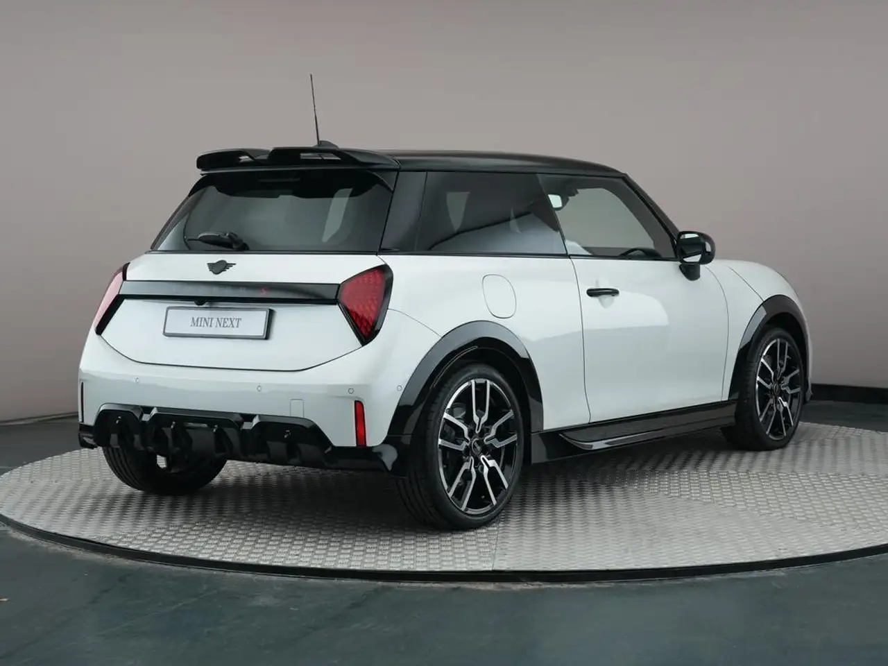 MINI Cooper S 2026 — фото 10