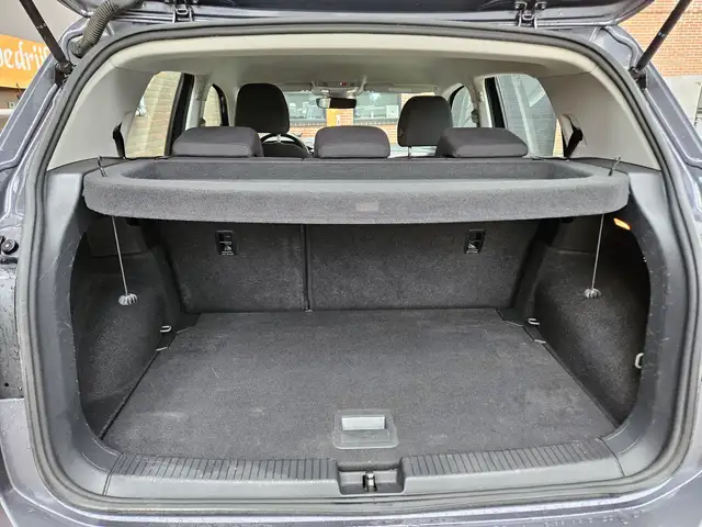 Volkswagen T-Cross view 25