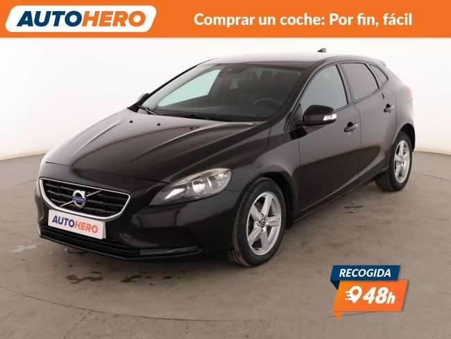 Volvo V40 1.6 D2 Kinetic - foto 1