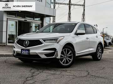 Elite - Acura Certified