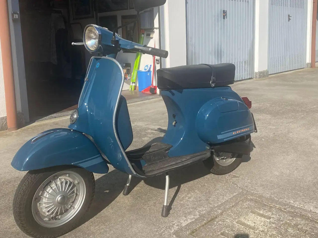 Piaggio Primavera