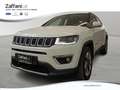 Jeep Compass 1.6 Multijet II 2WD Limited Weiß - thumbnail 1
