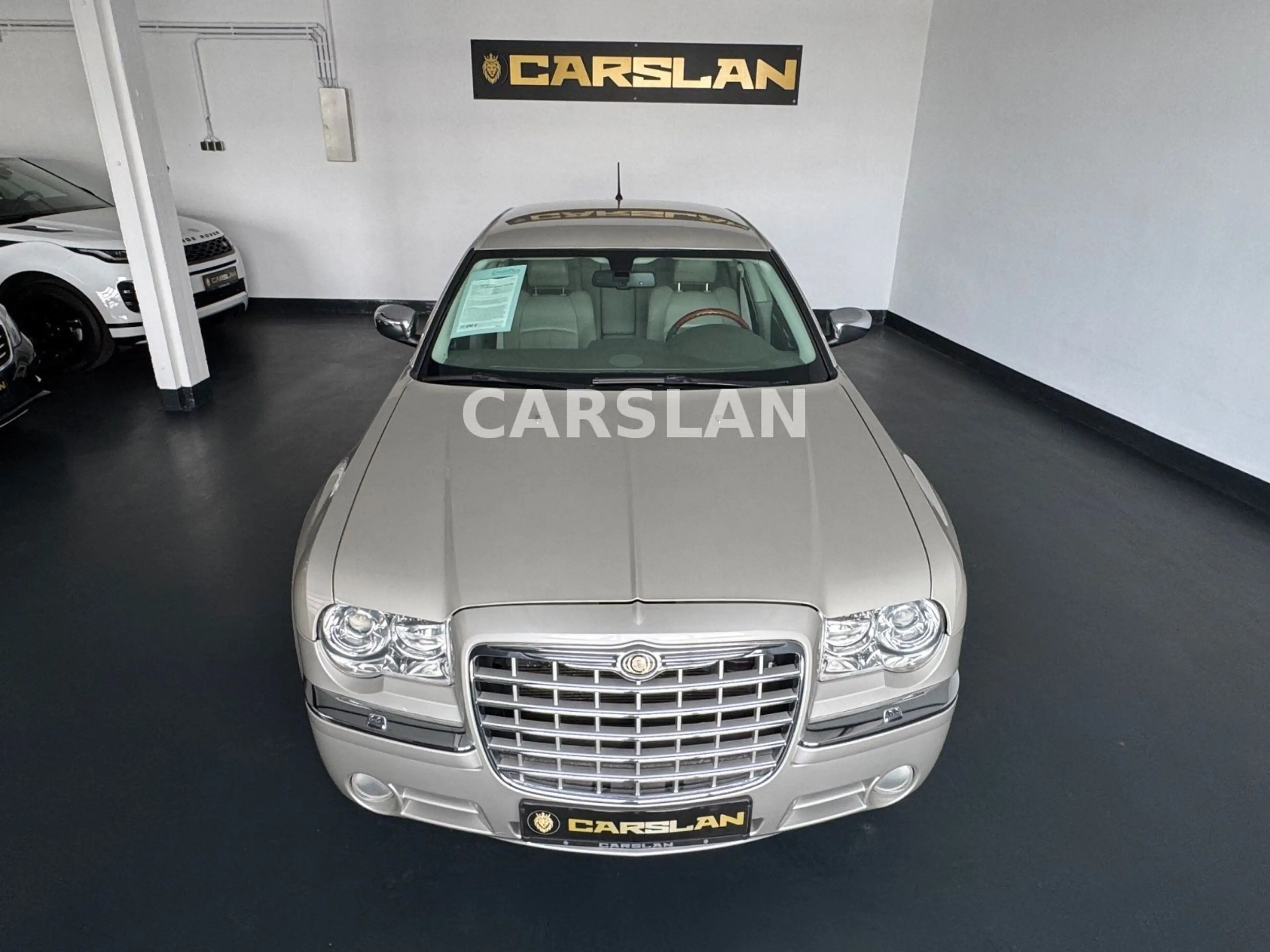 Chrysler 300C 3.5 +LPG+1.HAND+LEDER+XENON+MEMORY+ACC+SHZ — photo 6