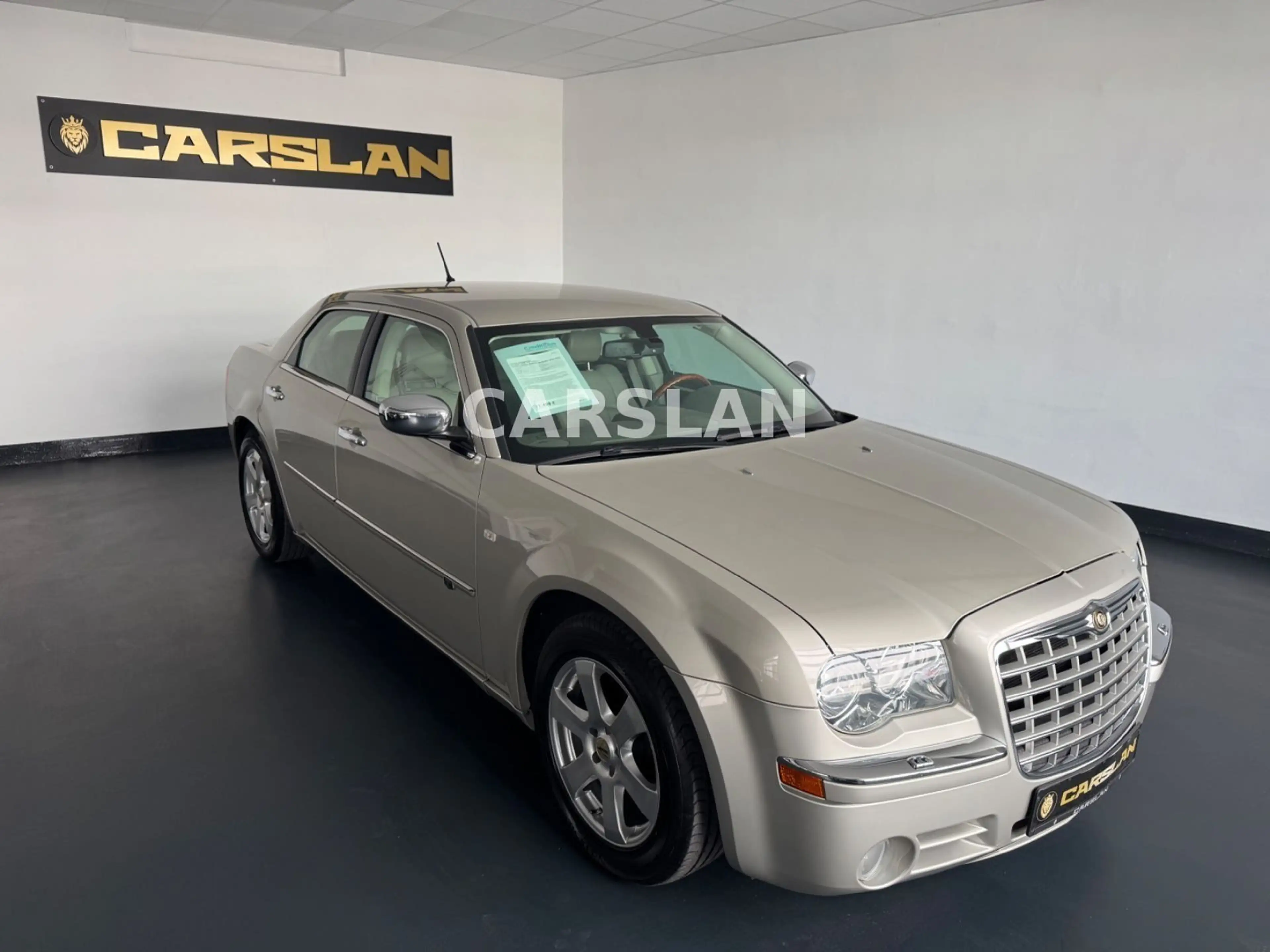 Chrysler 300C 3.5 +LPG+1.HAND+LEDER+XENON+MEMORY+ACC+SHZ — photo 2