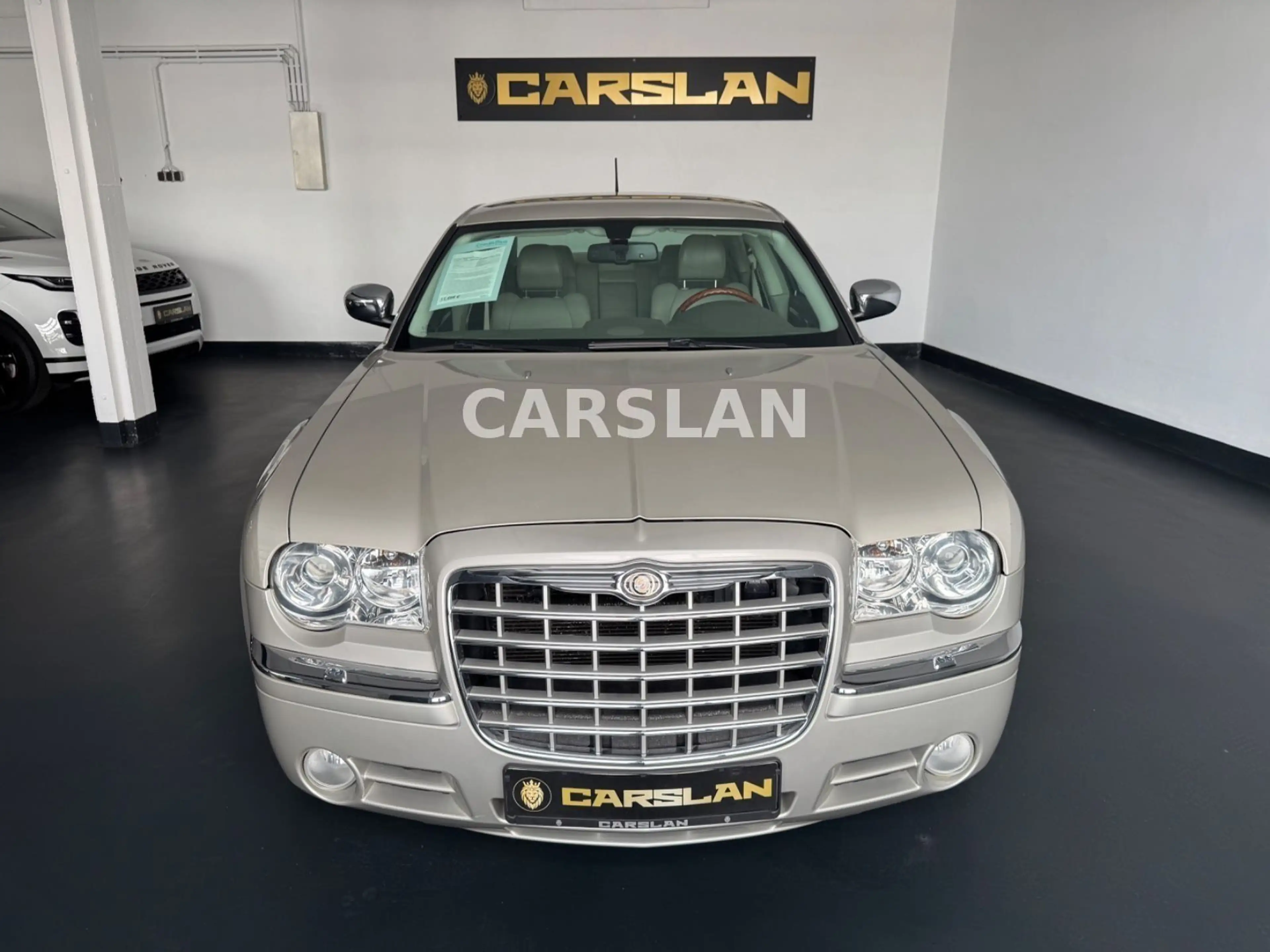 Chrysler 300C 3.5 +LPG+1.HAND+LEDER+XENON+MEMORY+ACC+SHZ — photo 3
