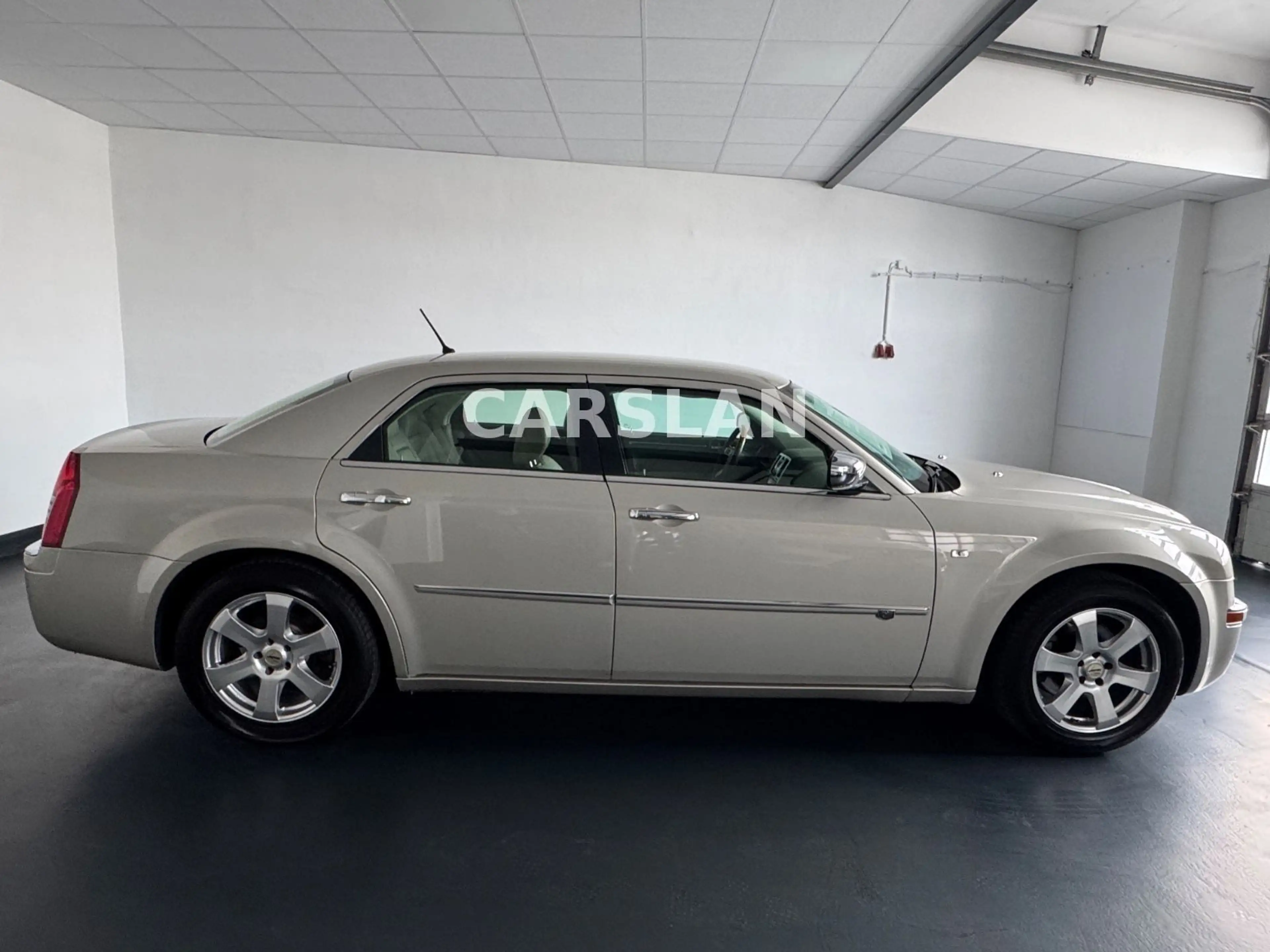 Chrysler 300C 3.5 +LPG+1.HAND+LEDER+XENON+MEMORY+ACC+SHZ — photo 8