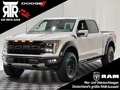 Ford F 150 F-150 RAPTOR  EcoBoost®  3.5L V6 *MY25* Weiß - thumbnail 1