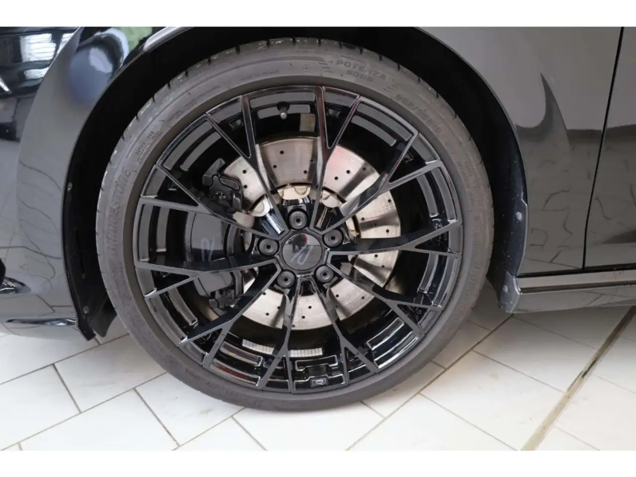 Volkswagen Golf 2.0 TSI 4Motion Black Edition DSG Matrix, миниатюра 19