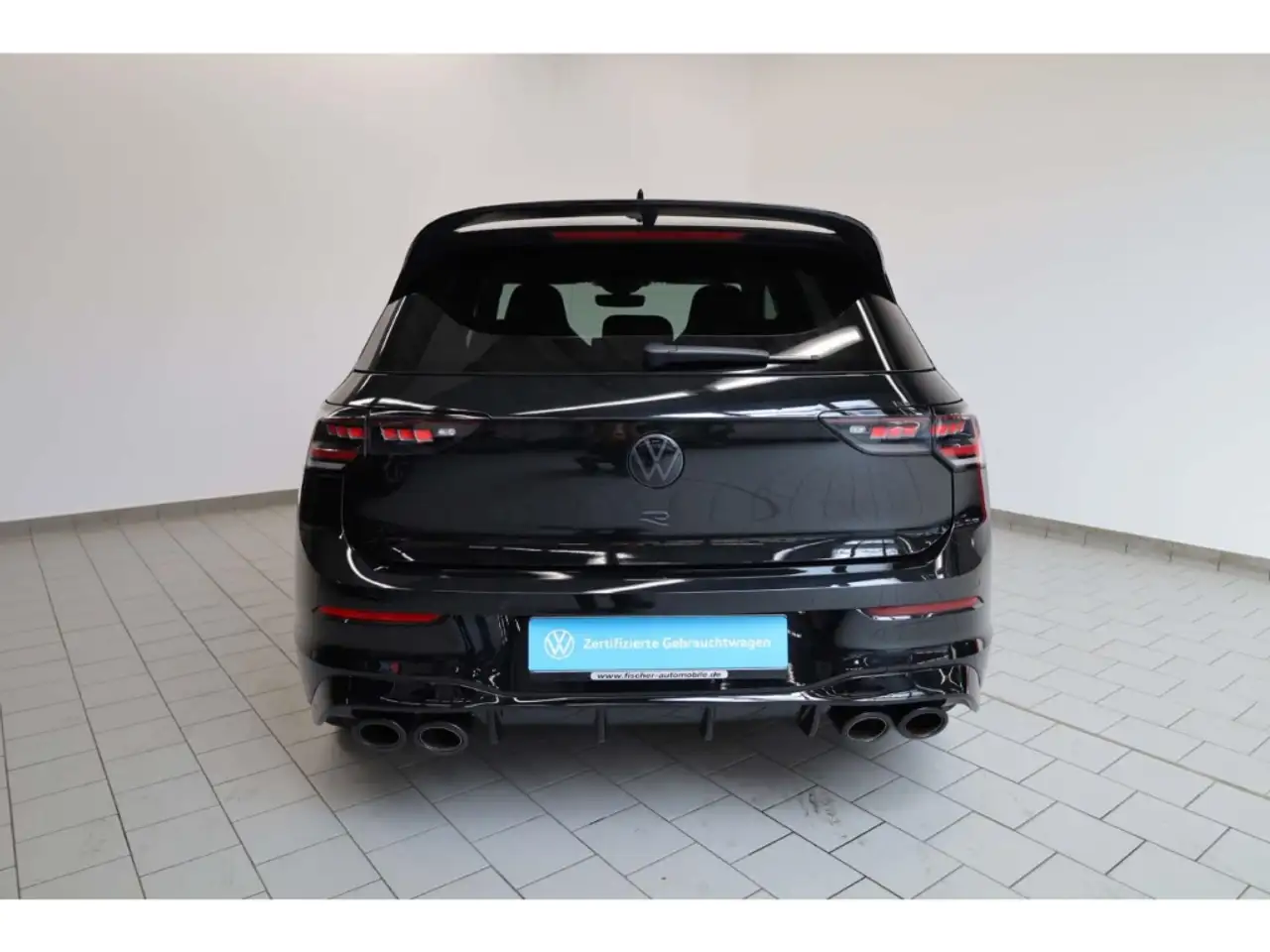 Volkswagen Golf 2.0 TSI 4Motion Black Edition DSG Matrix, миниатюра 6