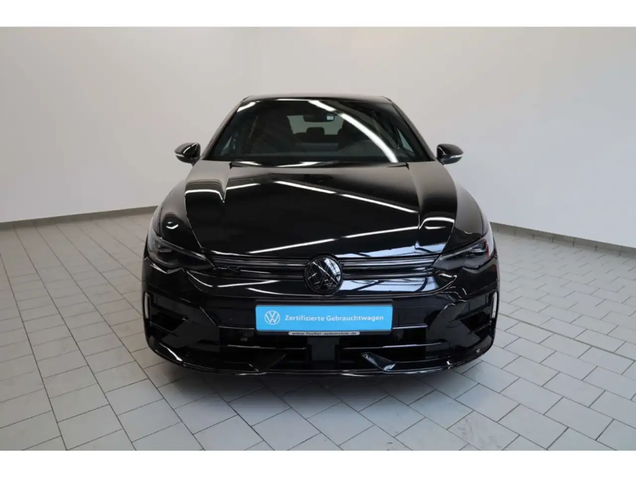 Volkswagen Golf 2.0 TSI 4Motion Black Edition DSG Matrix, миниатюра 3