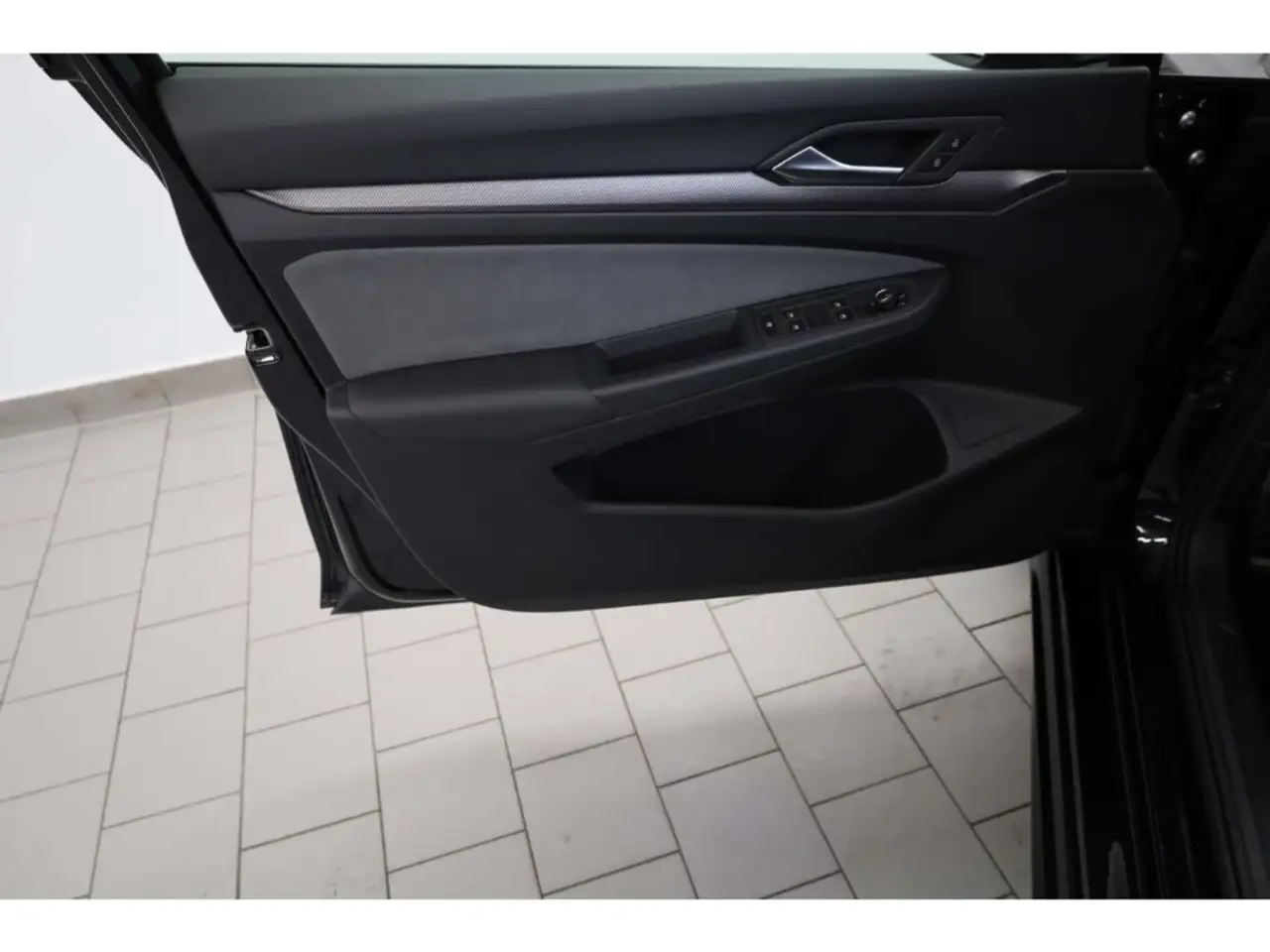 Volkswagen Golf 2.0 TSI 4Motion Black Edition DSG Matrix, миниатюра 16
