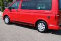Volkswagen T6 California TDI Beach Aufstelldach DSG 150 PS Luft-Standh. ACC Rot - thumbnail 8