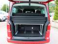 Volkswagen T6 California TDI Beach Aufstelldach DSG 150 PS Luft-Standh. ACC Rot - thumbnail 11