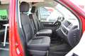 Volkswagen T6 California TDI Beach Aufstelldach DSG 150 PS Luft-Standh. ACC Rot - thumbnail 22
