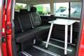 Volkswagen T6 California TDI Beach Aufstelldach DSG 150 PS Luft-Standh. ACC Rot - thumbnail 19