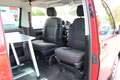 Volkswagen T6 California TDI Beach Aufstelldach DSG 150 PS Luft-Standh. ACC Rot - thumbnail 18
