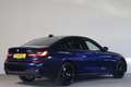 BMW 320 3-serie 320e Business Edition Plus - NL- Auto!! St Blau - thumbnail 2