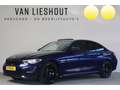 BMW 320 3-serie 320e Business Edition Plus - NL- Auto!! St Blau - thumbnail 1
