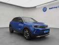 Opel Mokka 1.2 DI Turbo Elegance Bleu - thumbnail 7