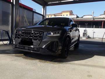 SQ2 2.0 tfsi quattro s-tronic