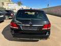 Mercedes-Benz E 350 Estate BT 4M 7G Plus Nero - thumbnail 5