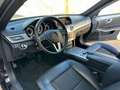 Mercedes-Benz E 350 Estate BT 4M 7G Plus Nero - thumbnail 9