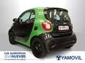 smart forTwo Coupé Electric Drive Verde - thumbnail 20