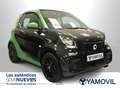 smart forTwo Coupé Electric Drive Verde - thumbnail 17