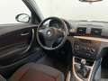 BMW 116 1-serie 116i. Airco! Grau - thumbnail 4