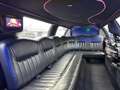 Lincoln Town Car Stretch Limousine 4,6 Liter V8 Bianco - thumbnail 14