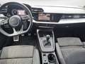 Audi A3 35TFSI Limousine Sline Pano Kamera Sitzheizun Schwarz - thumbnail 11