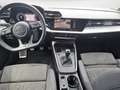 Audi A3 35TFSI Limousine Sline Pano Kamera Sitzheizun Schwarz - thumbnail 11