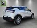 Renault Captur CAPTUR Evolution TCe 115 Weiß - thumbnail 4
