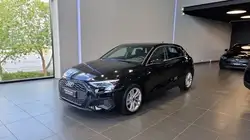Audi A3 30 TFSI MILD HYBRID 110 S tronic 7 BUSINESS LIN