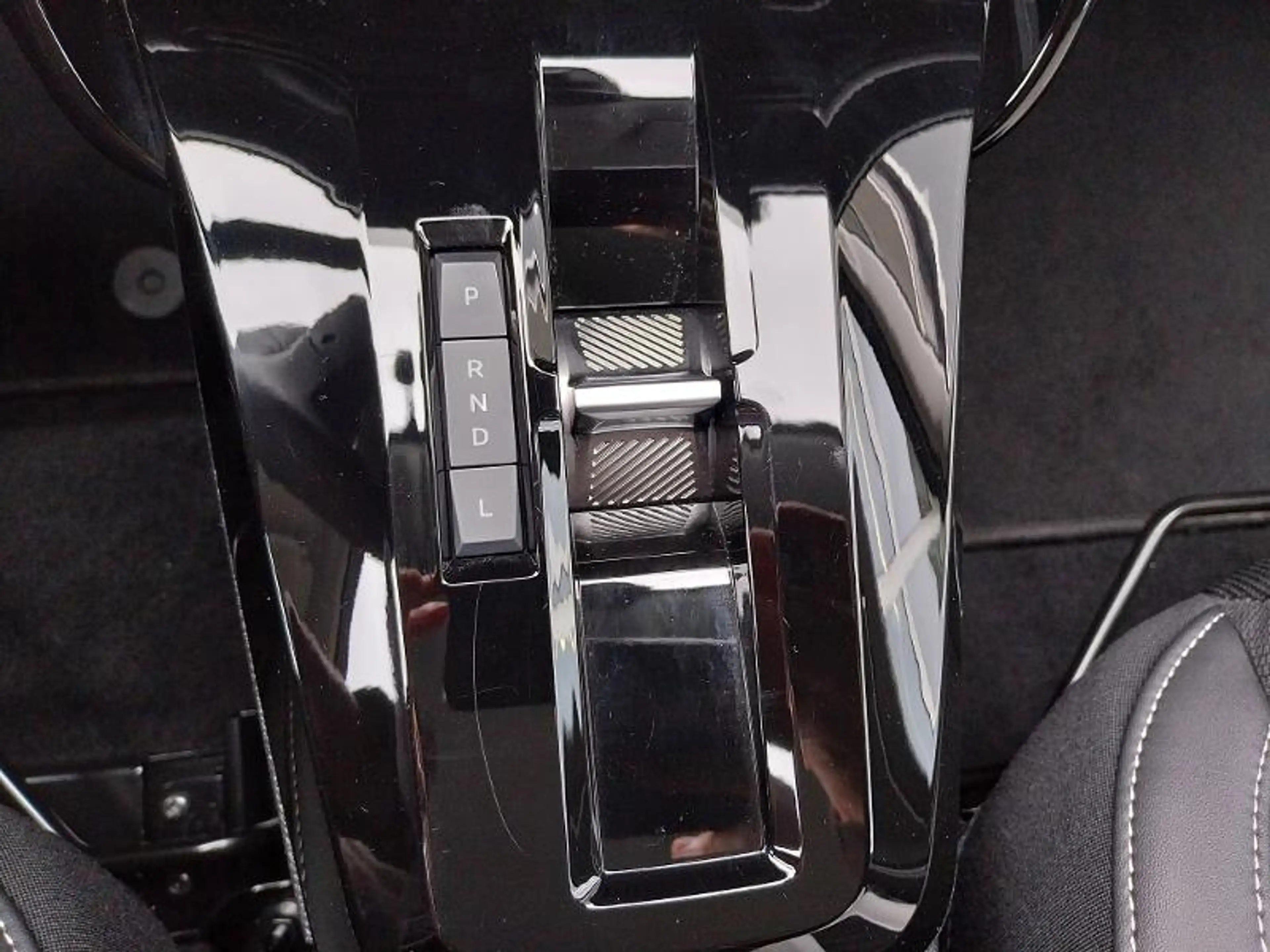 Citroen C3 Aircross MAX Hybrid 145 — photo 15