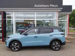 Citroën C3 Aircross MAX Hybrid 145