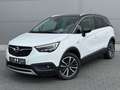 Opel Crossland X NAVI LMF ZV SHZG SERVO Weiß - thumbnail 1