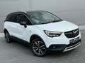 Opel Crossland X NAVI LMF ZV SHZG SERVO Weiß - thumbnail 2