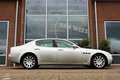 Maserati Quattroporte 4.2 Duo Select | 400 pk V8 | Youngtimer | Historie Grijs - thumbnail 5