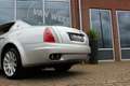 Maserati Quattroporte 4.2 Duo Select | 400 pk V8 | Youngtimer | Historie Grijs - thumbnail 39