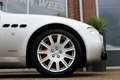 Maserati Quattroporte 4.2 Duo Select | 400 pk V8 | Youngtimer | Historie Grijs - thumbnail 45