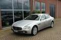 Maserati Quattroporte 4.2 Duo Select | 400 pk V8 | Youngtimer | Historie Szürke - thumbnail 7