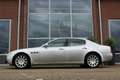 Maserati Quattroporte 4.2 Duo Select | 400 pk V8 | Youngtimer | Historie Grau - thumbnail 4