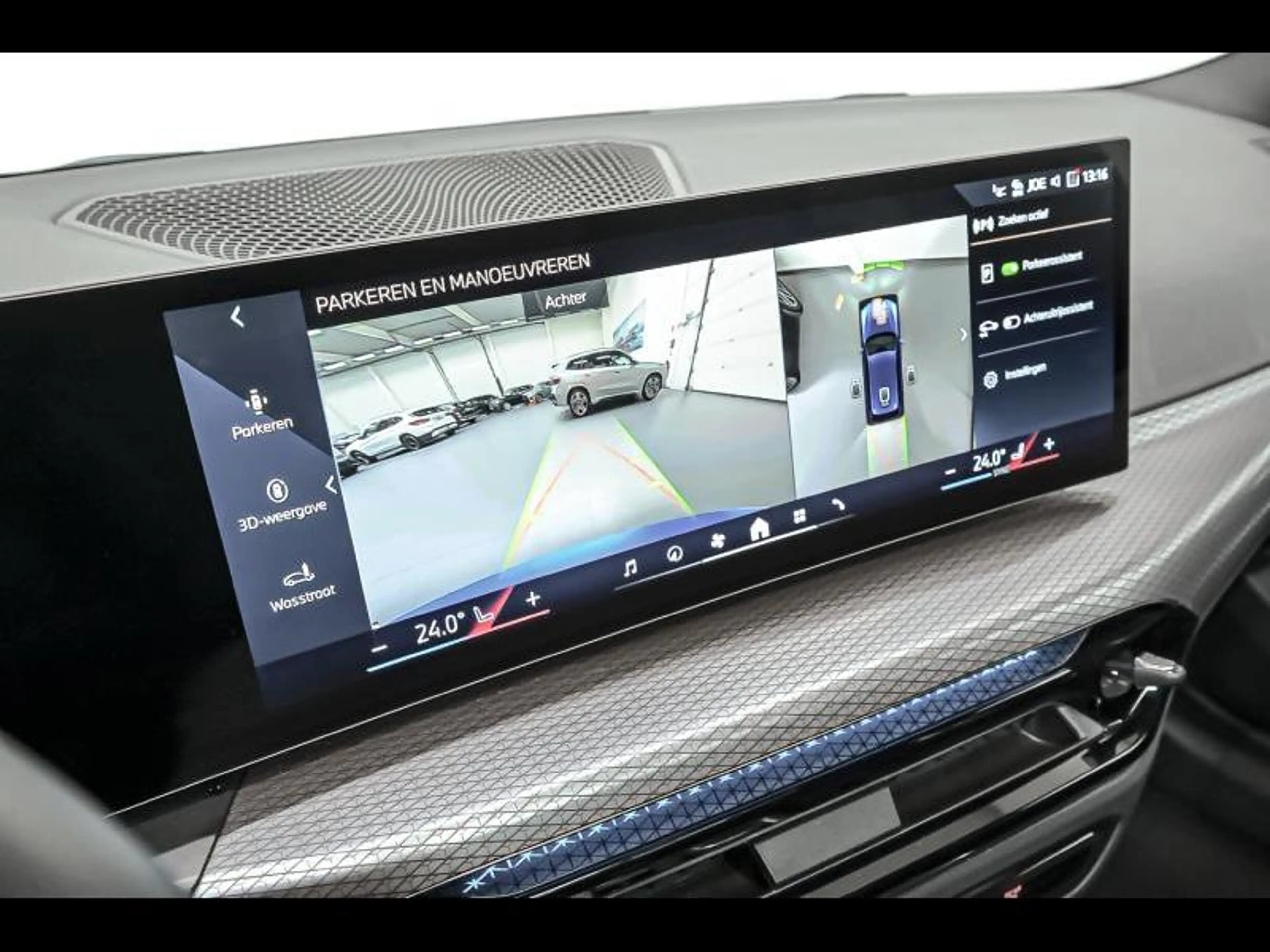 BMW 318 Msport|Pano|360Cam|Dass|NavoPro — photo 15