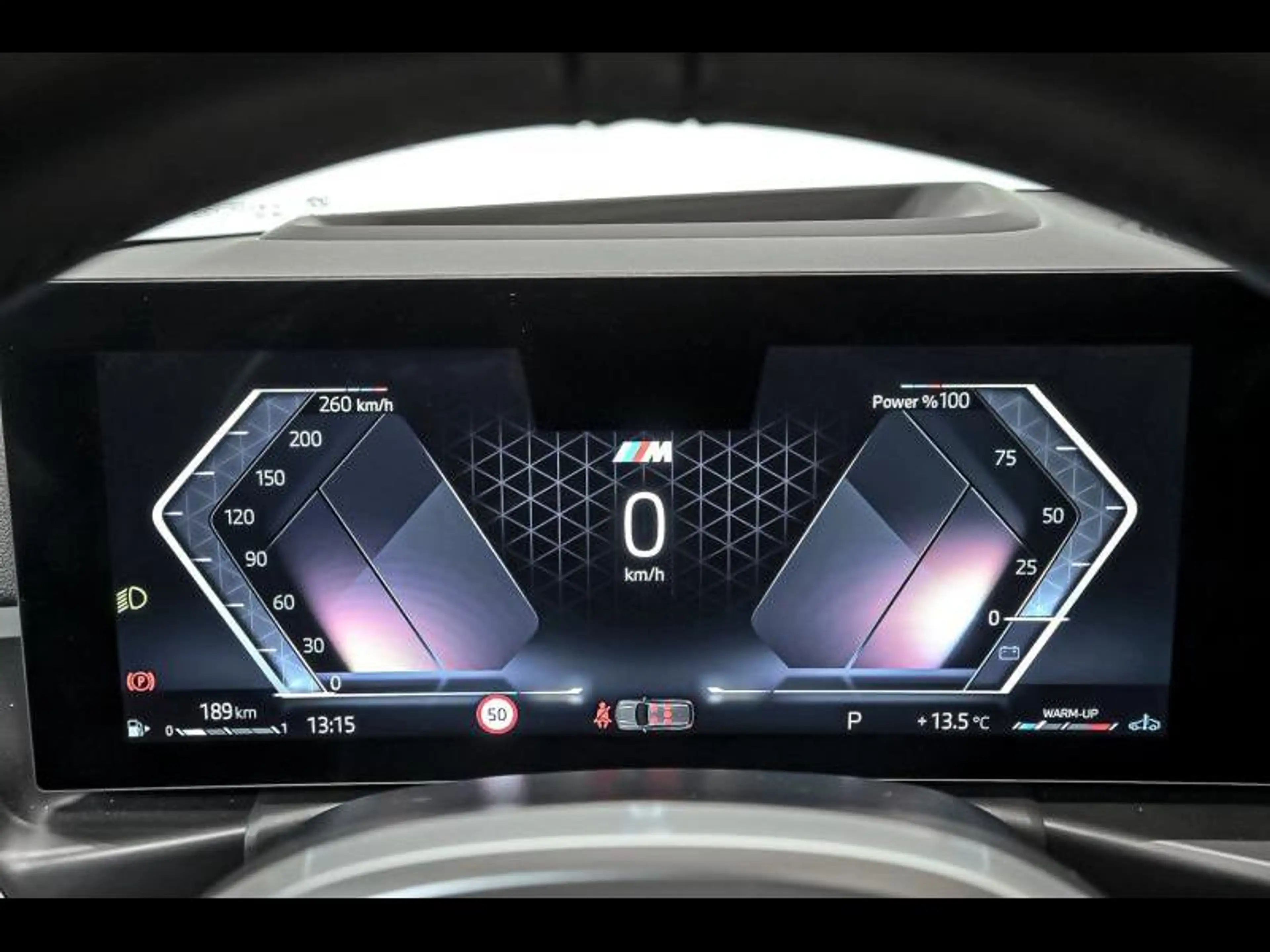 BMW 318 Msport|Pano|360Cam|Dass|NavoPro — photo 10