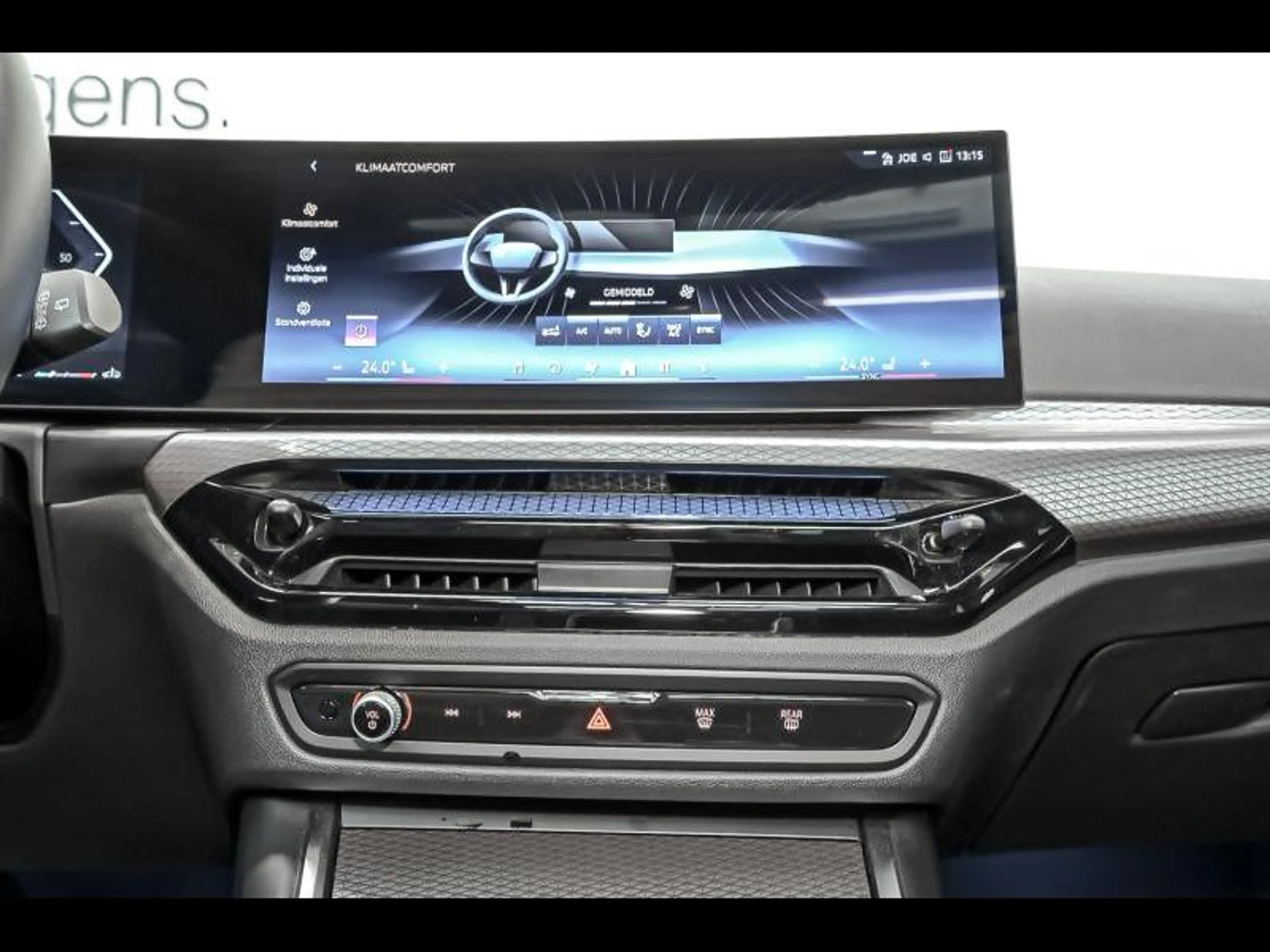 BMW 318 Msport|Pano|360Cam|Dass|NavoPro — photo 12