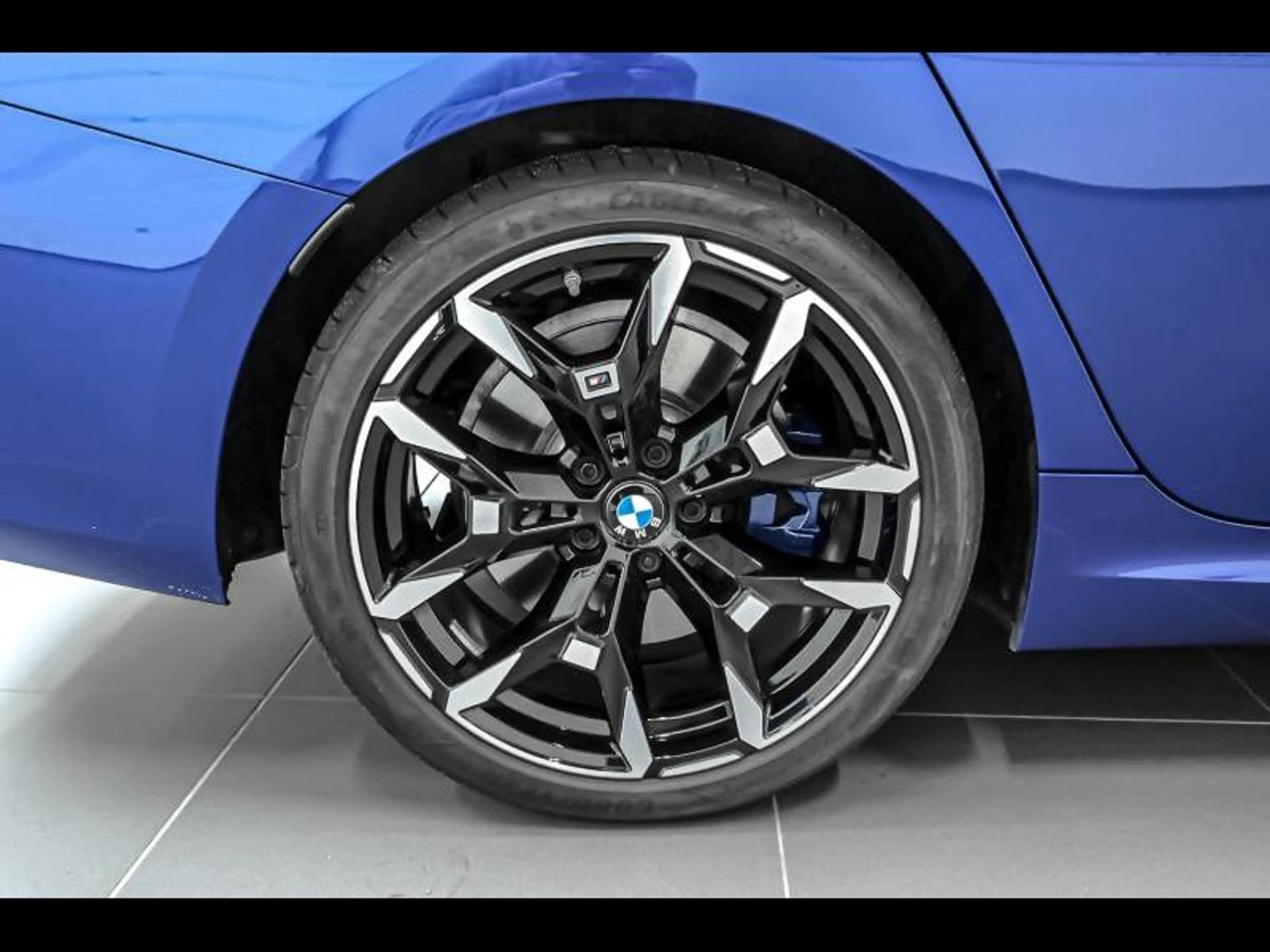 BMW 318 Msport|Pano|360Cam|Dass|NavoPro — photo 8