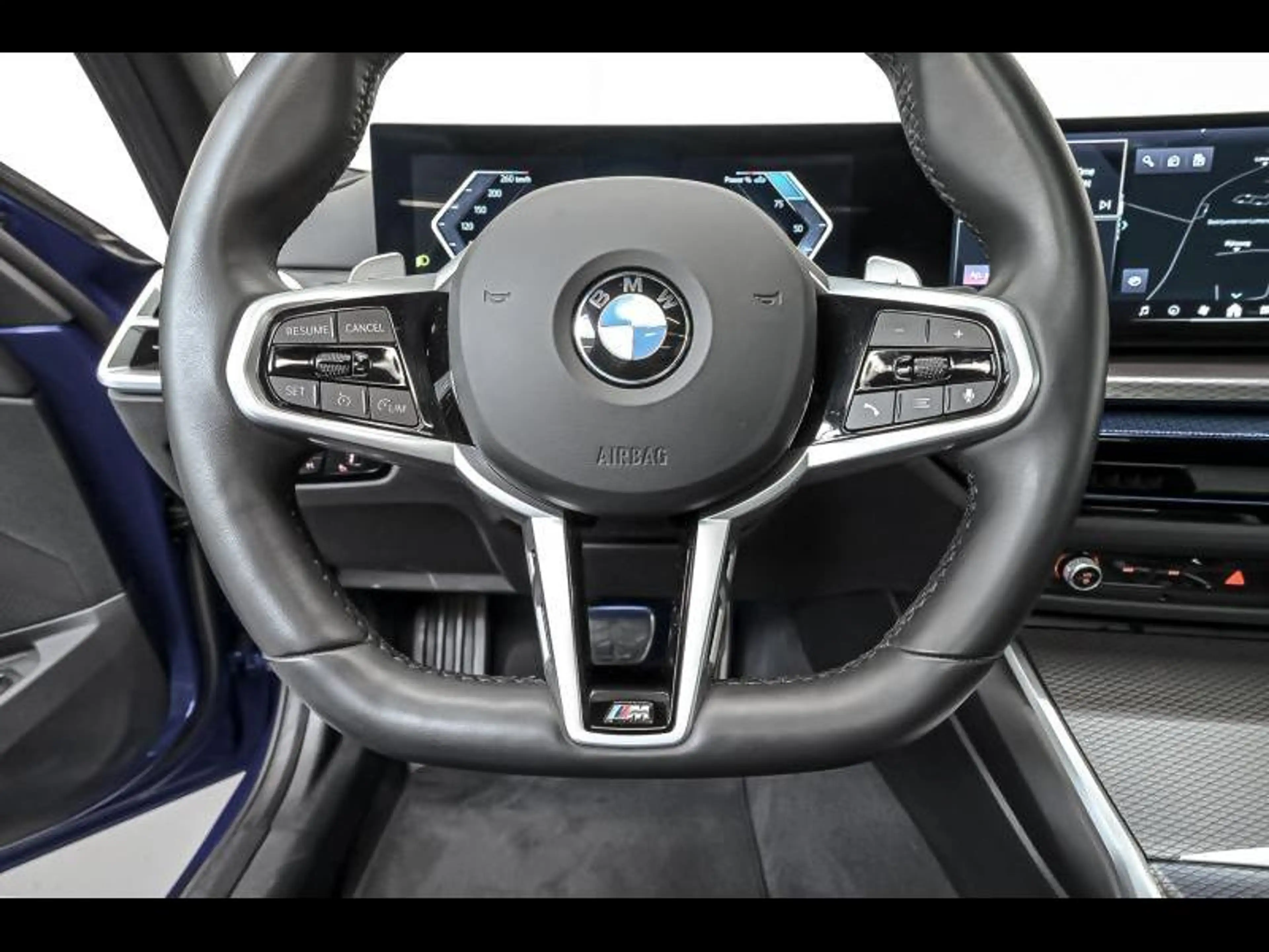 BMW 318 Msport|Pano|360Cam|Dass|NavoPro — photo 9
