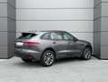 Jaguar F-Pace V6 3.0 Supercharged 340ch R-Sport 4x4 BVA8 Gris - thumbnail 2